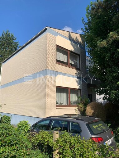 Mehrfamilienhaus zum Kauf 469.000 € 6 Zimmer 136 m² 837 m² Grundstück Wahlbezirk 009 Pinneberg 25421