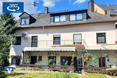 Einfamilienhaus zum Kauf 249.000 € 7 Zimmer 204 m² 304 m² Grundstück Mülheim an der Mosel 54486