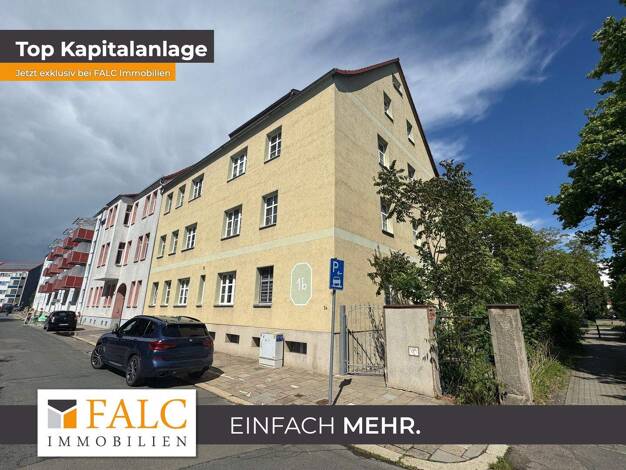 Mehrfamilienhaus zum Kauf als Kapitalanlage geeignet 549.000 € 18 Zimmer 520 m² 347 m² Grundstück Halberstadt 38820