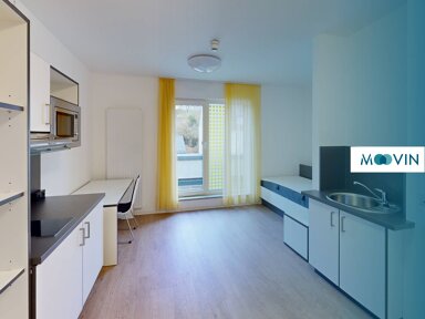 Studio zur Miete 325 € 1 Zimmer 23 m² EG frei ab 16.02.2025 Am Lohgraben 30 (Alt-) Siegen - Häusling Siegen 57074