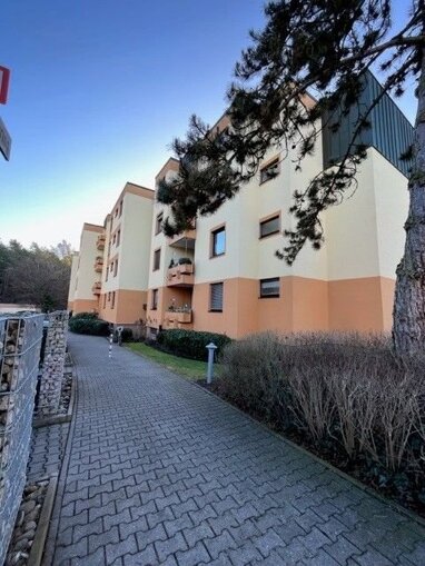 Wohnung zum Kauf 189.000 € 2 Zimmer 62 m² 3. Geschoss Schumacherring 121 Röthenbach Röthenbach an der Pegnitz 90552