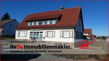 Einfamilienhaus zum Kauf 328.000 € 6 Zimmer 172 m² 602 m² Grundstück frei ab sofort Pfullendorf Pfullendorf 88630