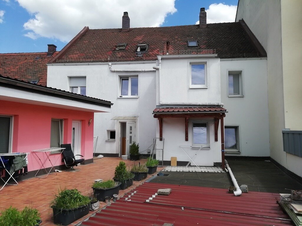 Mehrfamilienhaus zum Kauf 3.770.000 € 27 Zimmer 800 m²<br/>Wohnfläche 733 m²<br/>Grundstück Rathausplatz Erlangen 91052