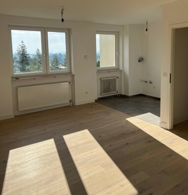 Wohnung zur Miete 750 € 2 Zimmer 58 m² 7. Geschoss Rudolf-Schiestl-Straße 19 Ronhof 154 Fürth 90765