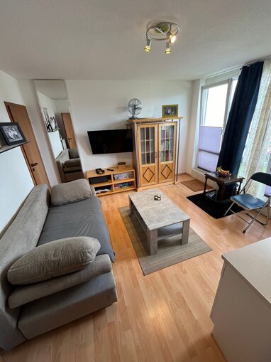 Wohnung zur Miete 415 € 2 Zimmer 48,1 m² 1. Geschoss Wilhelm-Deuser-Str. 31 Feyen 2 Trier 54294
