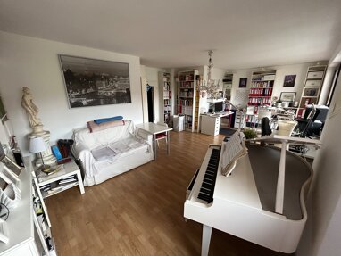 Wohnung zur Miete 1.150 € 2 Zimmer 68 m² 3. Geschoss Kathi-Kobus-Str. Schwere-Reiter-Straße München 80797
