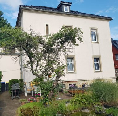 Mehrfamilienhaus zum Kauf 899.000 € 7 Zimmer 220 m² 1.360 m² Grundstück Radebeul 01445