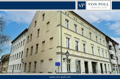 Wohnung zum Kauf 156.000 € 2 Zimmer 79 m² 2. Geschoss Neustadt Brandenburg an der Havel 14776