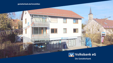 Wohn- und Geschäftshaus zum Kauf 725.000 € 364,2 m² 1.215 m² Grundstück Dauchingen 78083