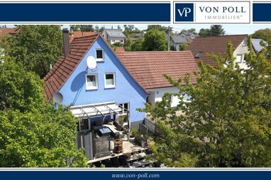 Einfamilienhaus zum Kauf 324.000 € 4,5 Zimmer 122,1 m² 679 m² Grundstück Worndorf Neuhausen ob Eck / Worndorf 78579