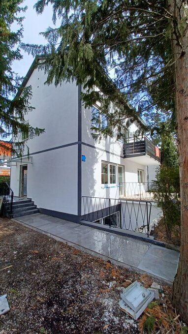 Einfamilienhaus zum Kauf Provisionsfrei 1.549.900 € 6 Zimmer 211 m² 340 m² Grundstück St. Ulrich München 80689