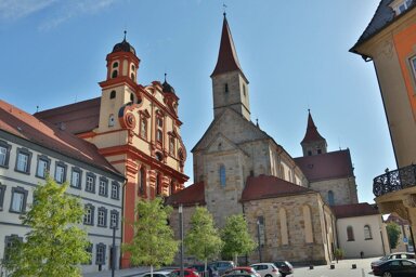 Mehrfamilienhaus zum Kauf 379.000 € 7 Zimmer 211 m² 90 m² Grundstück Ellwangen - Ost 11 Ellwangen (Jagst) 73479