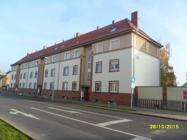 Wohnung zur Miete 412 € 3 Zimmer 54,9 m² EG frei ab sofort Magdeburger Straße 66 Schönebeck Schönebeck (Elbe) 39218