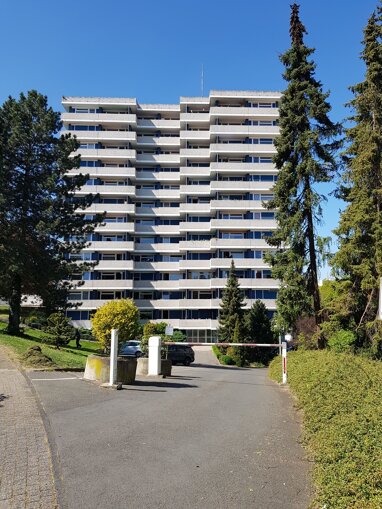 Wohnung zum Kauf 109.500 € 2,5 Zimmer 71 m² 3. Geschoss Eppenhausen Hagen 58093