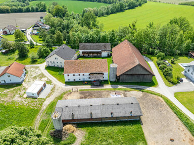 Land-/Forstwirtschaft zum Kauf 1.150.000 € Reichersberg 4981