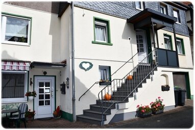 Einfamilienhaus zum Kauf 189.000 € 8 Zimmer 210 m² 465 m² Grundstück Höringhausen Waldeck 34513