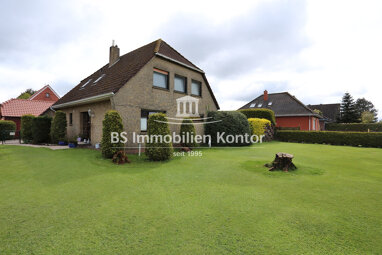 Einfamilienhaus zum Kauf 225.000 € 5 Zimmer 125 m² 675 m² Grundstück Rechtsupweg 26529