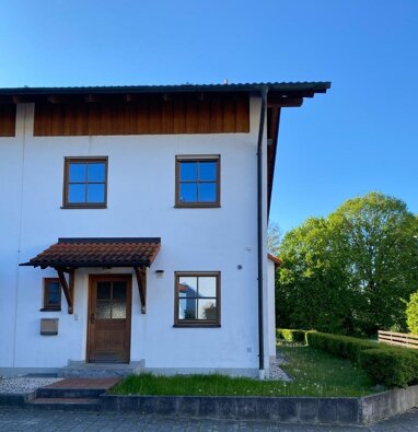 Doppelhaushälfte zur Miete 1.050 € 6 Zimmer 135 m² 200 m² Grundstück Simbach Simbach am Inn 84359