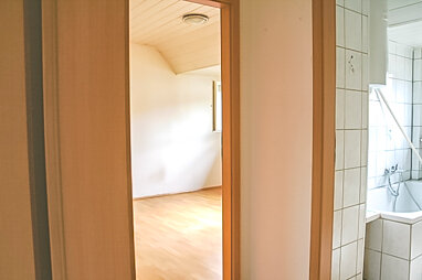 Wohnung zum Kauf 95.000 € 2 Zimmer 52 m² 3. Geschoss Gernsbach Gernsbach 76593