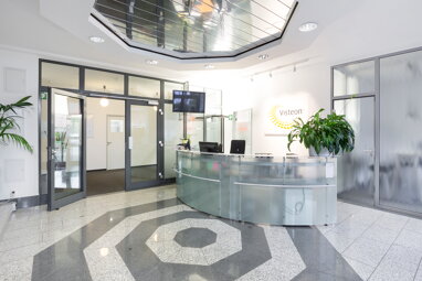 Bürofläche zur Miete 1.256 m² Bürofläche teilbar ab 190 m² Mittelstraße 11-13 Sandberg Monheim 40789