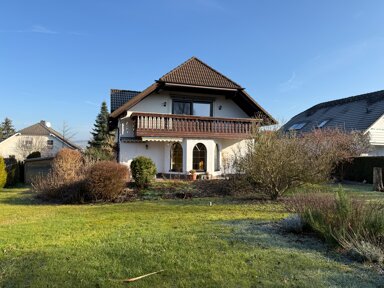 Haus zum Kauf 328.000 € 6 Zimmer 180 m² 832 m² Grundstück frei ab sofort Gräfen-Nitzendorf Bad Salzungen 36433