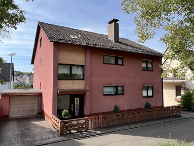 Mehrfamilienhaus zum Kauf 320.000 € 6 Zimmer 204 m² 577 m² Grundstück Otterberg Otterberg 67697
