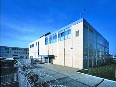 Bürofläche zur Miete 10,90 € 856,8 m² Bürofläche teilbar ab 428,4 m² Bockenheim Frankfurt am Main 60487