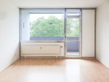 Wohnung zur Miete 548 € 3 Zimmer 73,1 m² 2. Geschoss Barthstraße 25 Scharnhorst - Ost Dortmund 44328