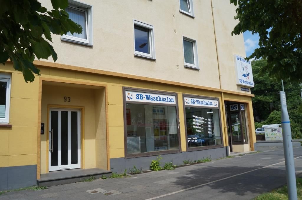 Wohnung zum Kauf provisionsfrei 69.500 € 2 Zimmer 47,4 m²<br/>Wohnfläche 4.<br/>Geschoss Mülheimer Straße 93 Duissern Duisburg 47058