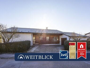 Einfamilienhaus zum Kauf 595.000 € 9 Zimmer 213 m² 667 m² Grundstück Hemmingen 71282