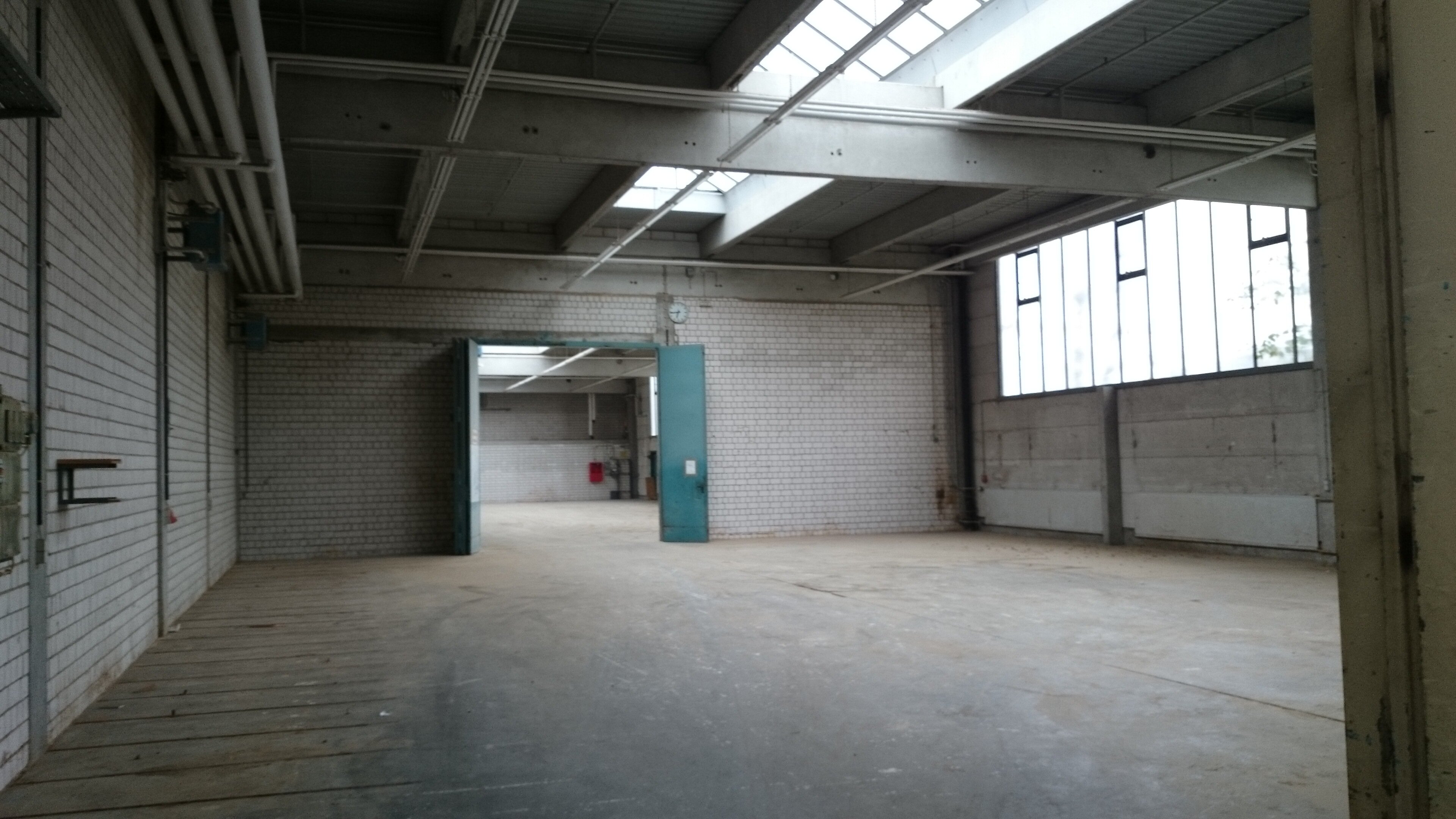 Produktionshalle zur Miete Provisionsfrei 1.000 m²<br/>Ladenfläche Kuntzestr. 72 Süßen 73079