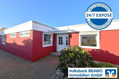 Bungalow zum Kauf 274.000 € 5 Zimmer 115 m² 315 m² Grundstück Detmerode Wolfsburg 38444