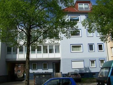 Wohnung zur Miete 580 € 2 Zimmer 57 m² 1. Geschoss Zoo Hannover 30163