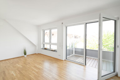 Wohnung zum Kauf provisionsfrei als Kapitalanlage geeignet 313.167 € 3 Zimmer 67,9 m² Siebenbürgen Weg 9 Niederstotzingen Niederstotzingen 89168