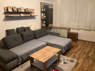 Wohnung zur Miete 640 € 2 Zimmer 54 m² Gerresheimer Straße 116 Nordstadt 18 Hilden 40721