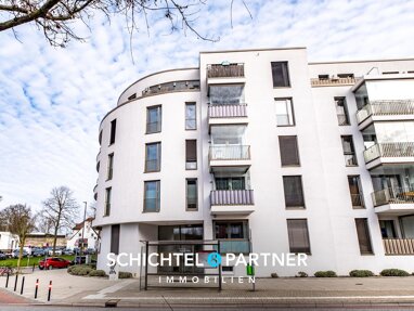 Penthouse zum Kauf 299.000 € 2 Zimmer 63 m² 4. Geschoss Regensburger Straße Bremen 28215