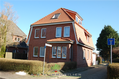 Mehrfamilienhaus zum Kauf 349.500 € 8 Zimmer 192 m² 577 m² Grundstück Loga Leer (Ostfriesland) 26789