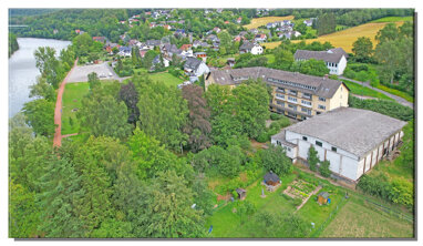 Bürogebäude zum Kauf 2.000.000 € 59 Zimmer 4.087 m² Grundstück Spiekershausen Staufenberg 34355