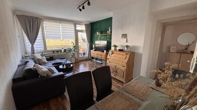 Wohnung zur Miete 485 € 2 Zimmer 50 m² Asthöwerstraße 7 Holsterhausen Essen 45147