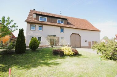 Bauernhaus zum Kauf 265.000 € 8 Zimmer 155 m² 1.495 m² Grundstück Stetten Hechingen-Stetten 72379