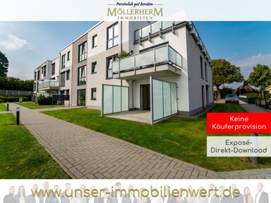 Wohnung zum Kauf provisionsfrei 299.000 € 2 Zimmer 71,5 m² Wahlbezirk 10 Bad Schwartau 23611