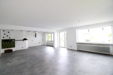 Studio zur Miete 1.140 € 3 Zimmer 120 m² 1. Geschoss frei ab 01.05.2025 City Bayreuth 95444