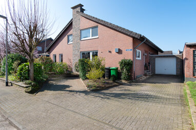 Haus zum Kauf 395.000 € 5 Zimmer 113 m² 597 m² Grundstück Borghees Emmerich am Rhein 46446