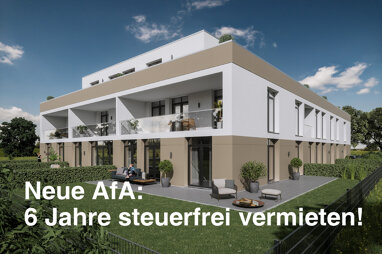 Wohnung zum Kauf Provisionsfrei 309.900 € 2 Zimmer 74 m² Seckenhausen Stuhr / Seckenhausen 28816