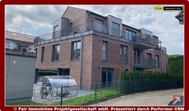 Wohnung zum Kauf provisionsfrei 534.196 € 4 Zimmer 102,7 m² Marktstraße 5 Buxtehude Buxtehude 21614