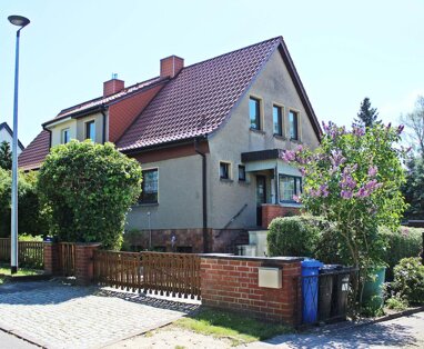 Doppelhaushälfte zum Kauf 279.000 € 5 Zimmer 110 m² 522 m² Grundstück Neumühle Schwerin 19057