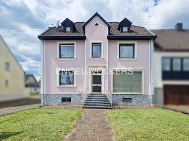 Einfamilienhaus zum Kauf 199.000 € 10 Zimmer 200 m² 762 m² Grundstück Konfeld Weiskirchen 66709