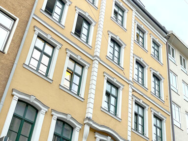 Mehrfamilienhaus zum Kauf 7.150.000 € 28 Zimmer 730 m² 260 m² Grundstück Ludwigsvorstadt-Kliniken München 80336