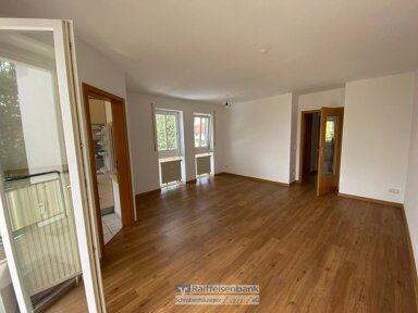 Wohnung zur Miete 780 € 2,5 Zimmer 56 m² frei ab 01.11.2024 Schrobenhausen Schrobenhausen 86529