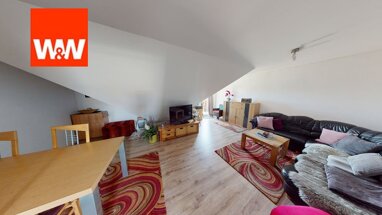 Wohnung zum Kauf 177.000 € 3 Zimmer 78 m² Gladenbach Gladenbach 35075